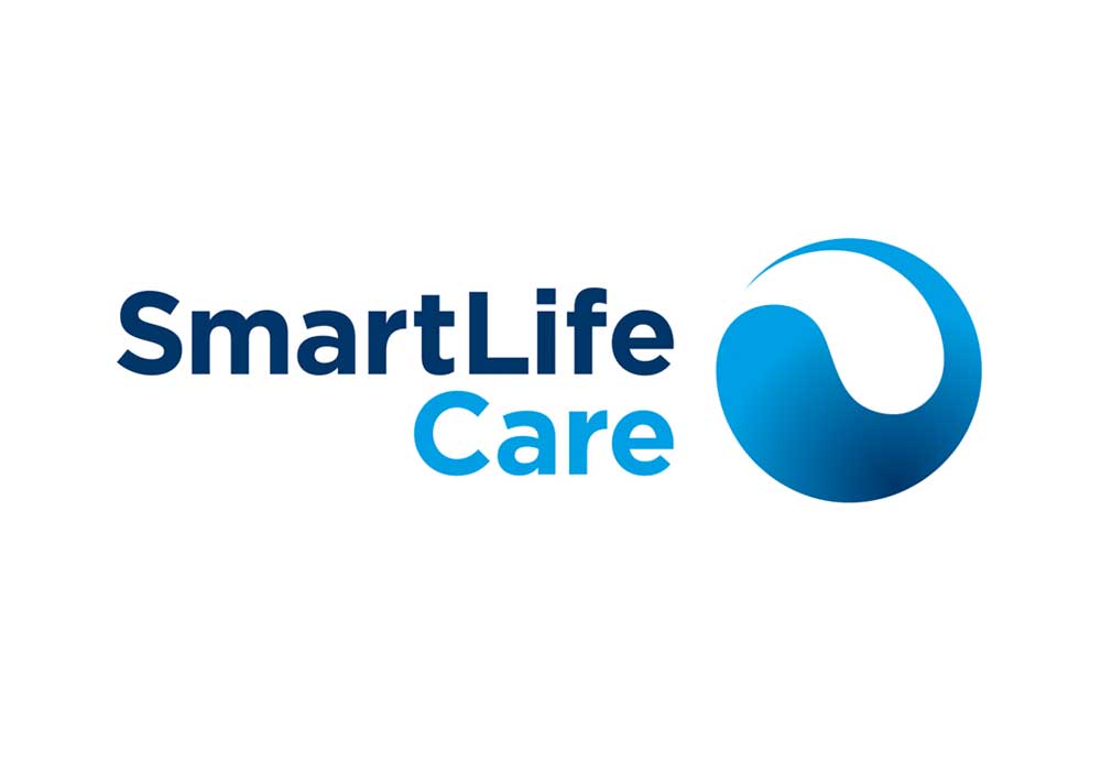 Logo Smart Life Care