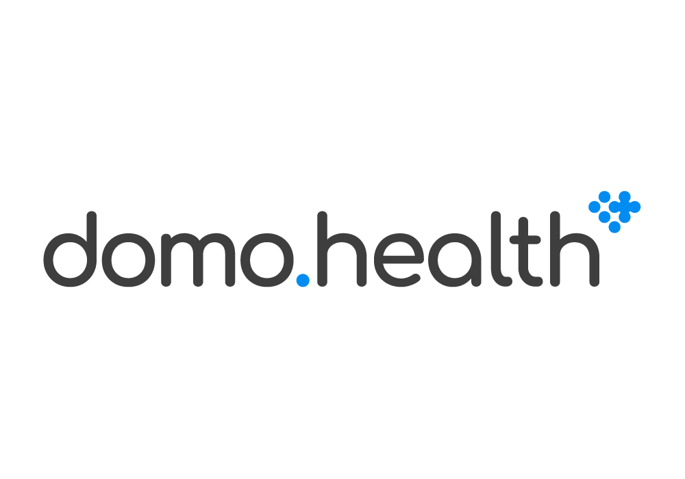 Logo domo.health